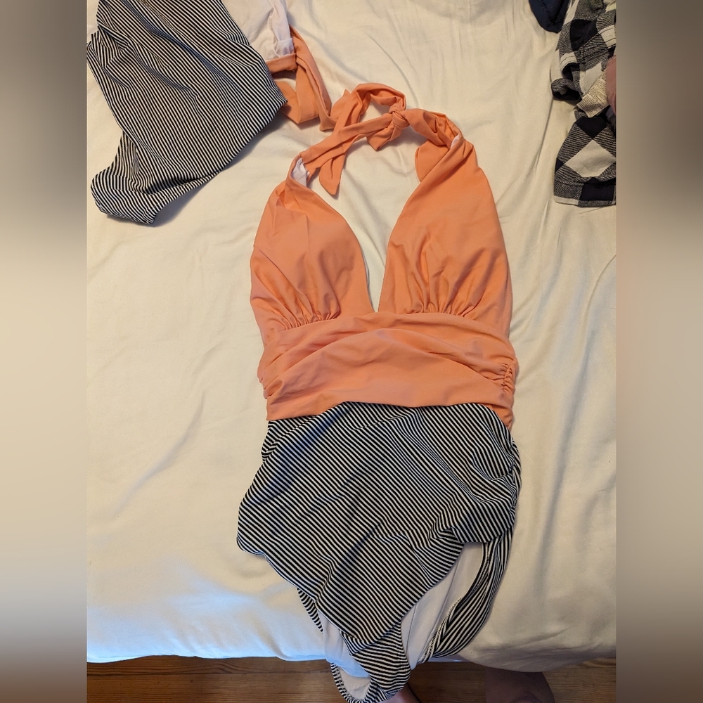 Cupshe Medium Swimsuit Like New
